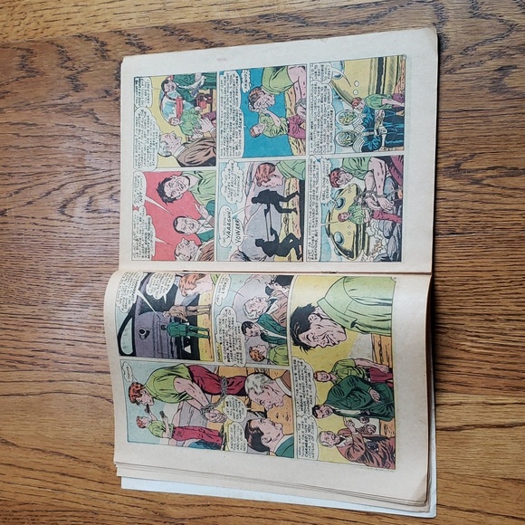 Vintage 60s Superman's Pal Jimmy Olsen No. 90 DC Comics Comic Book - Picture 9 of 16